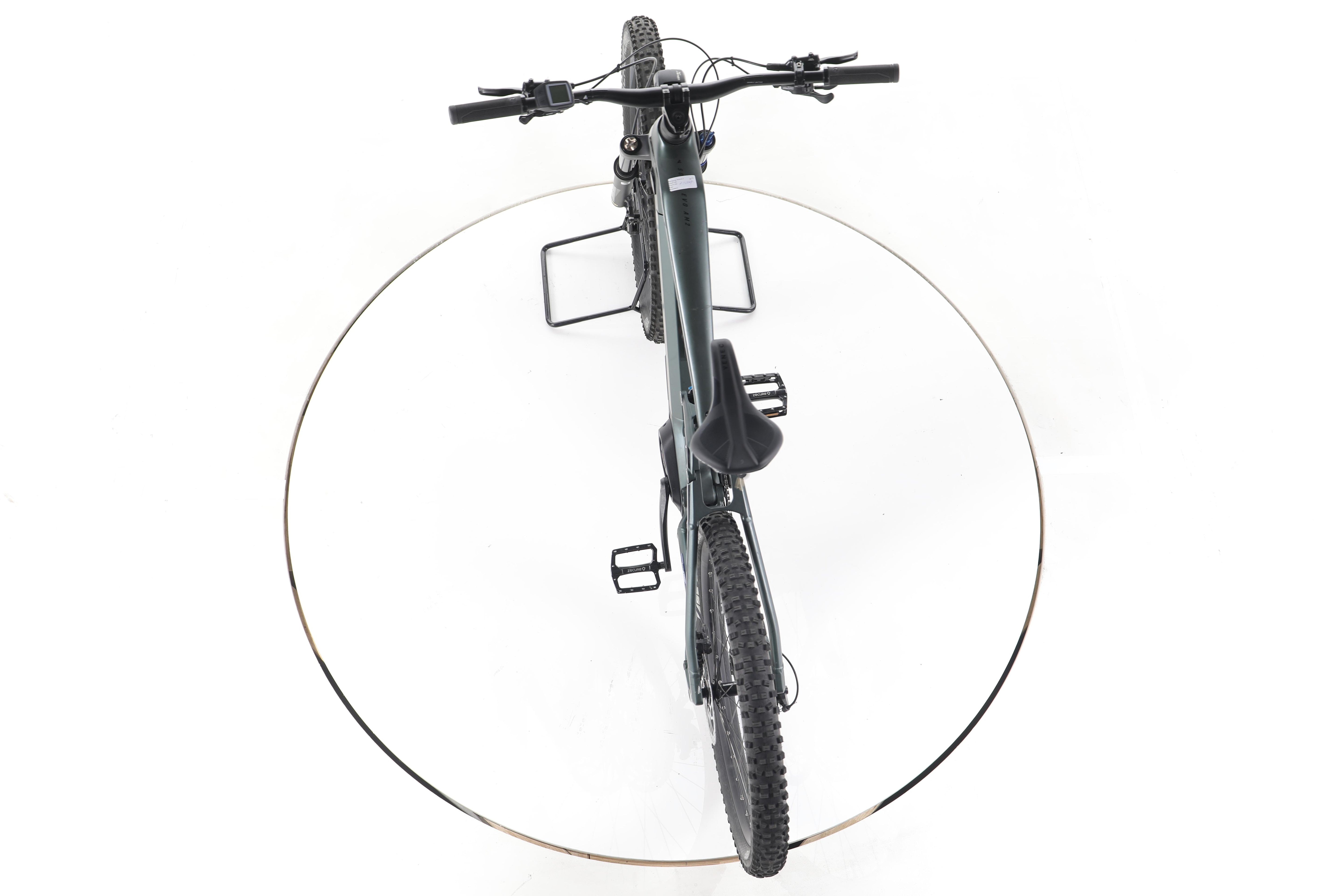Bulls Sonic EVO AM 2 E-Bike Fully Carbon - Image 22
