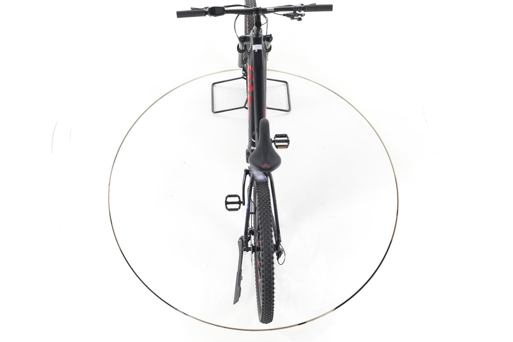 GASGAS TRA 4 E-Bike - Image 22