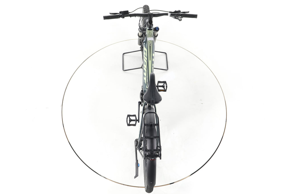 Giant Fathom E+ 1 Trekking E-Bike - Image 22