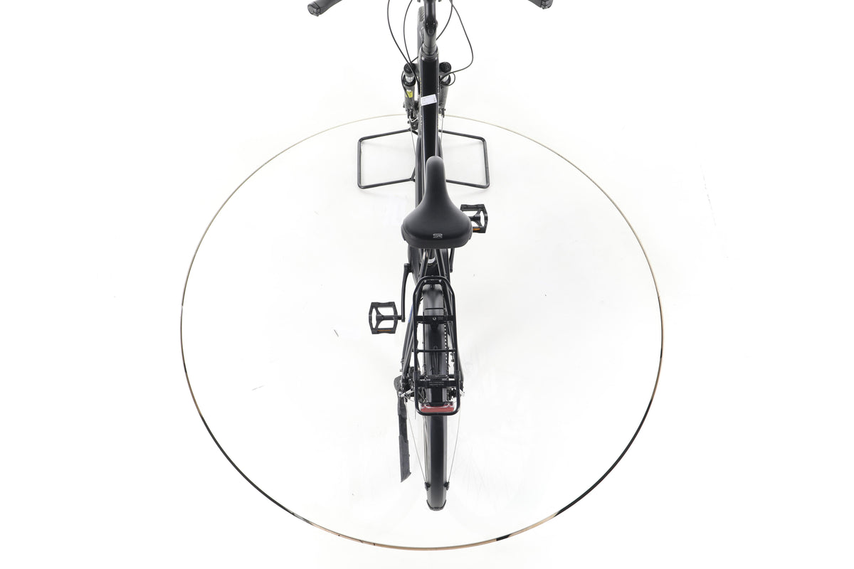 Kieler Manufaktur Bosch Active Plus 8 FL City E-Bike - Image 22