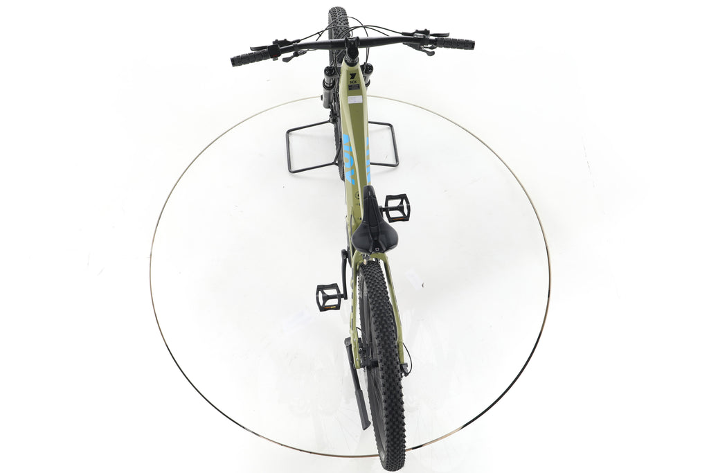 Nox Cycles HYBRID XC TRAIL P2 E-Bike - Image 22