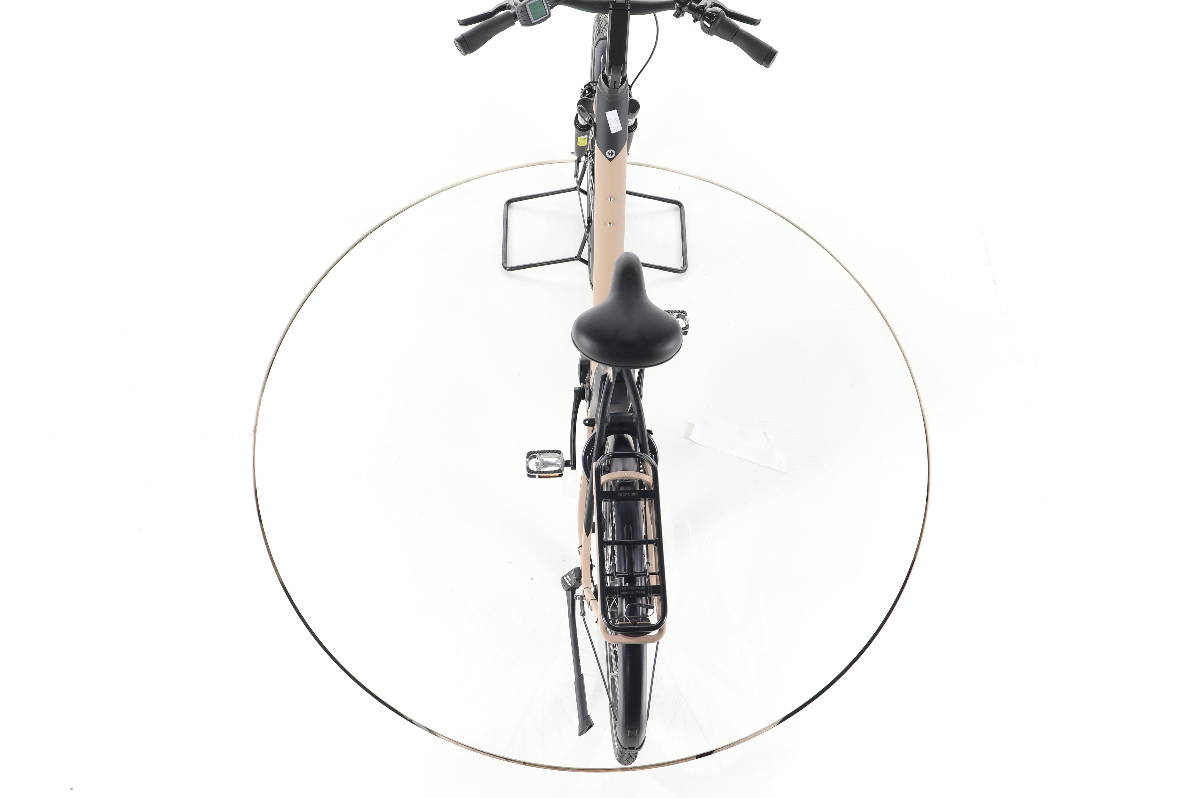 Kreidler ECO 2 Comfort City E-Bike Tiefeinsteiger 2023 - Image 22