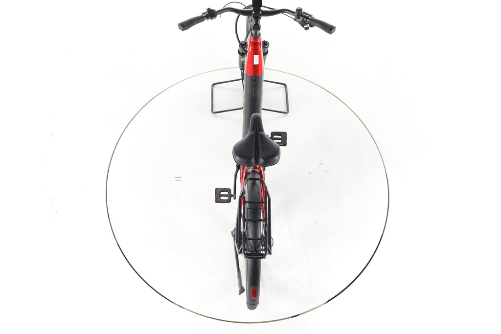 Bulls Lacuba EVO 11 Trekking E-Bike Tiefeinsteiger - Image 22