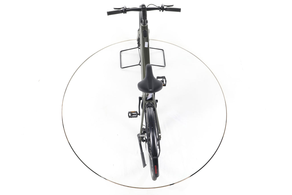 Riese & Müller UBN Five City E-Bike - Image 22