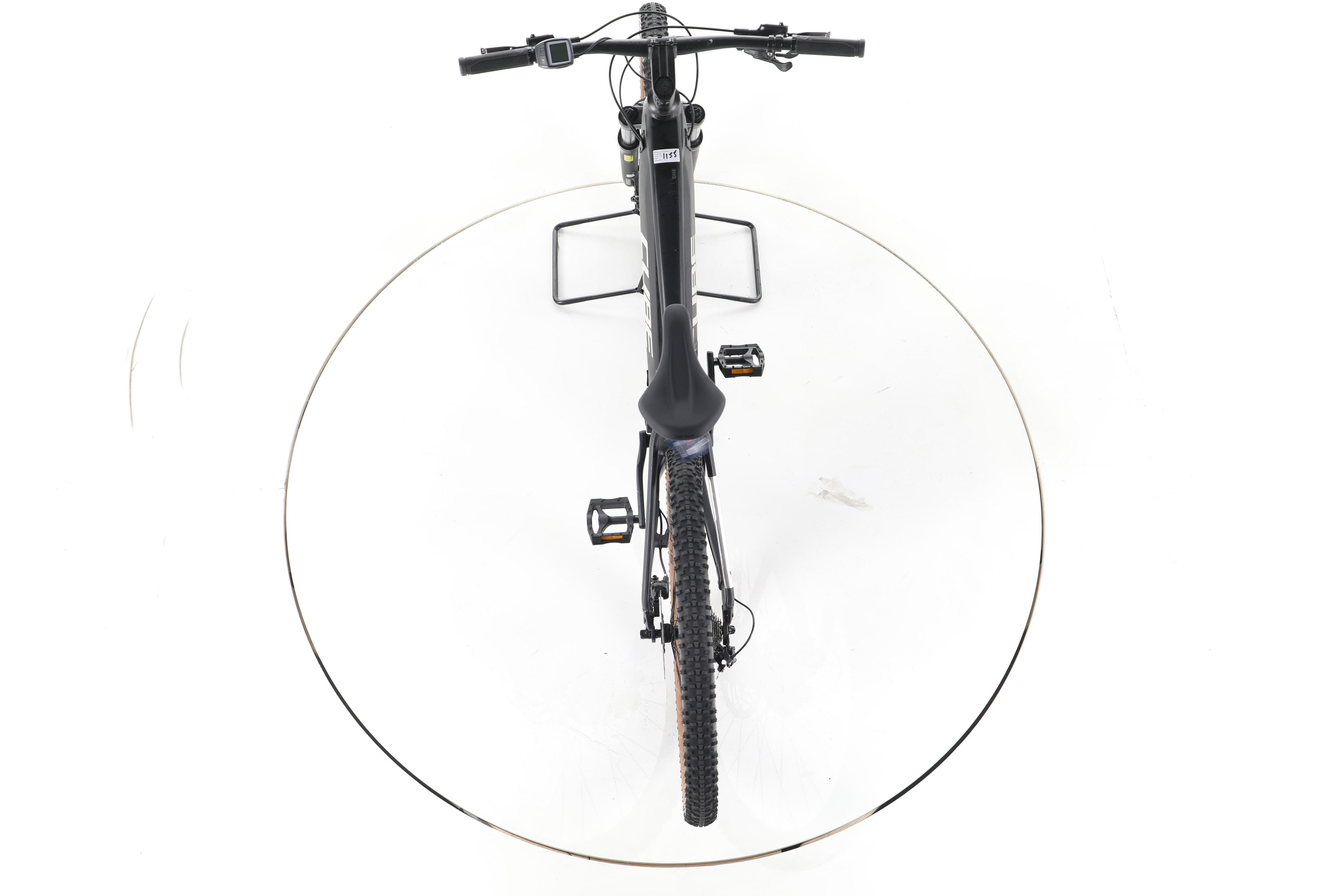 Cube Reaction Hybrid ONE E-Bike - Image 22