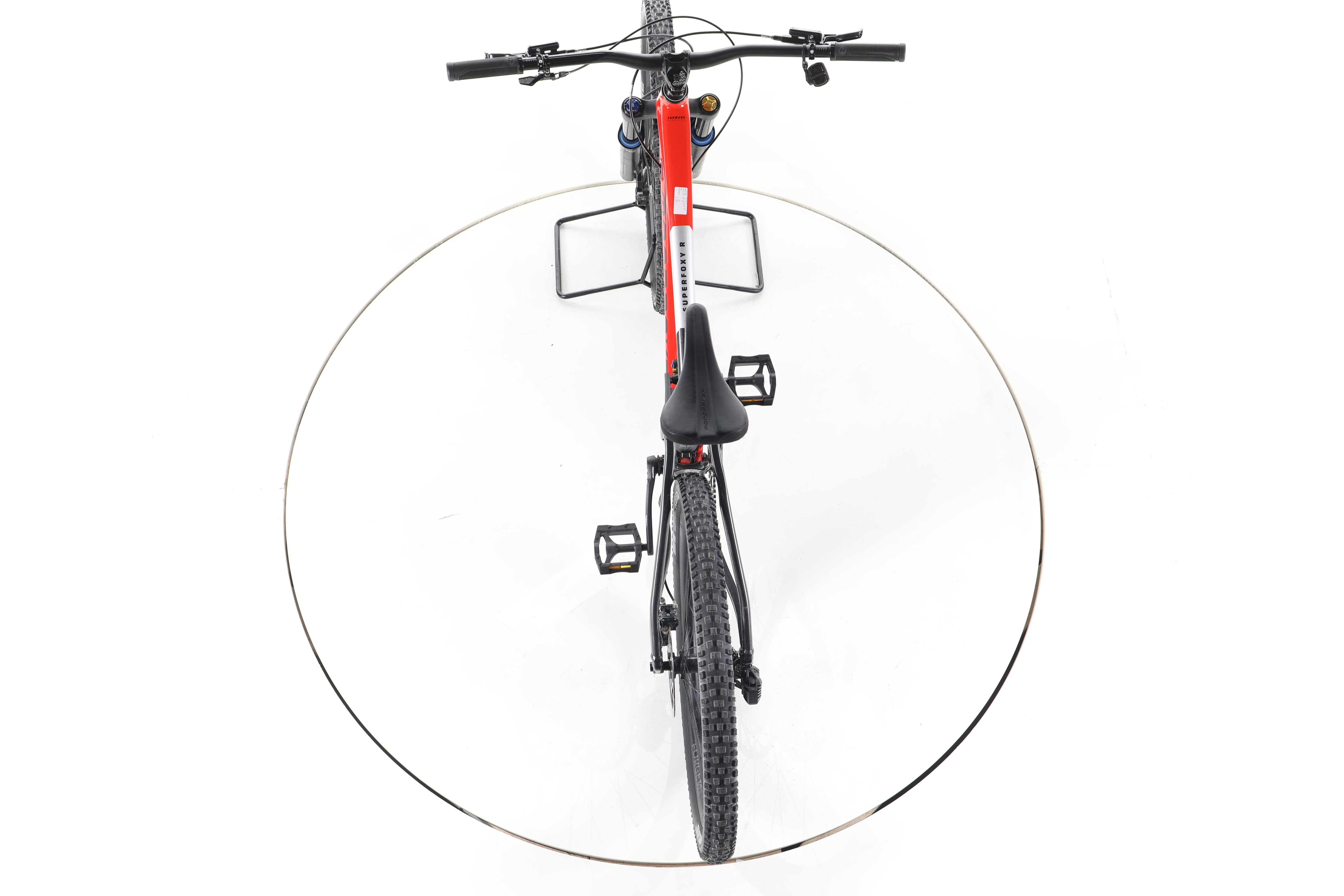Mondraker Superfoxy R Fahrrad Fully - Image 22