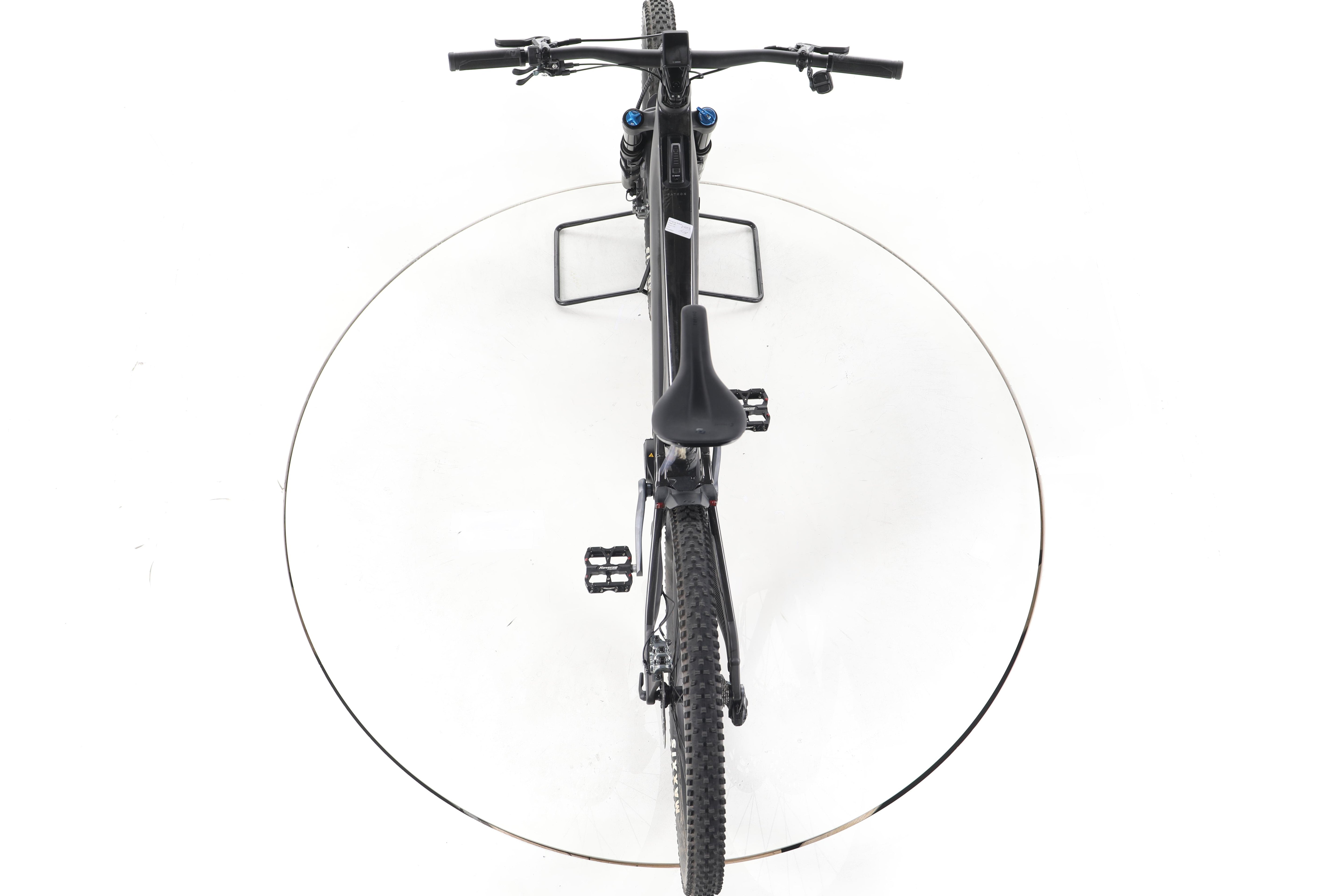 Scott Patron 900 E-Bike Fully Carbon 2025 - Image 22