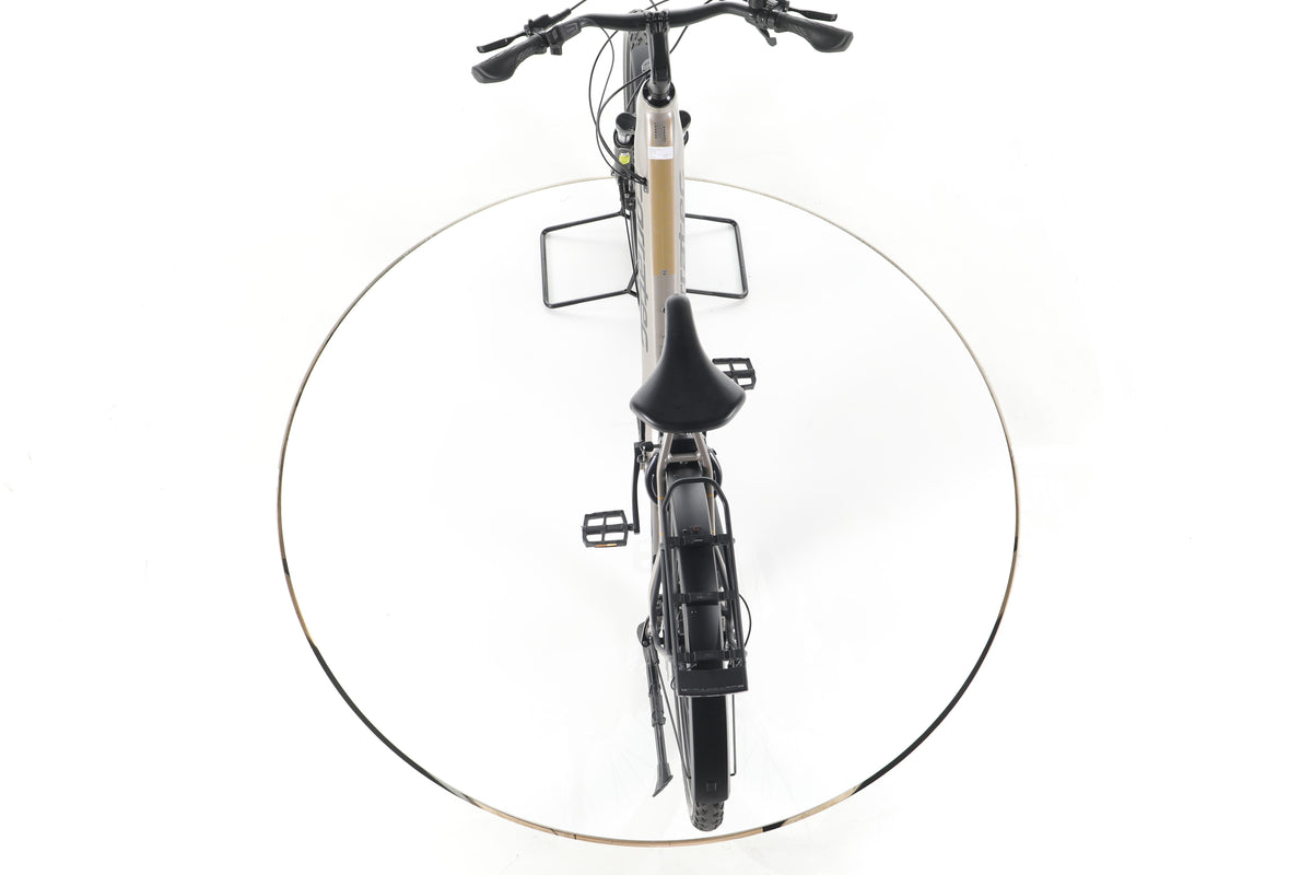 Corratec Trekking Trekking E-Bike Tiefeinsteiger - Image 22