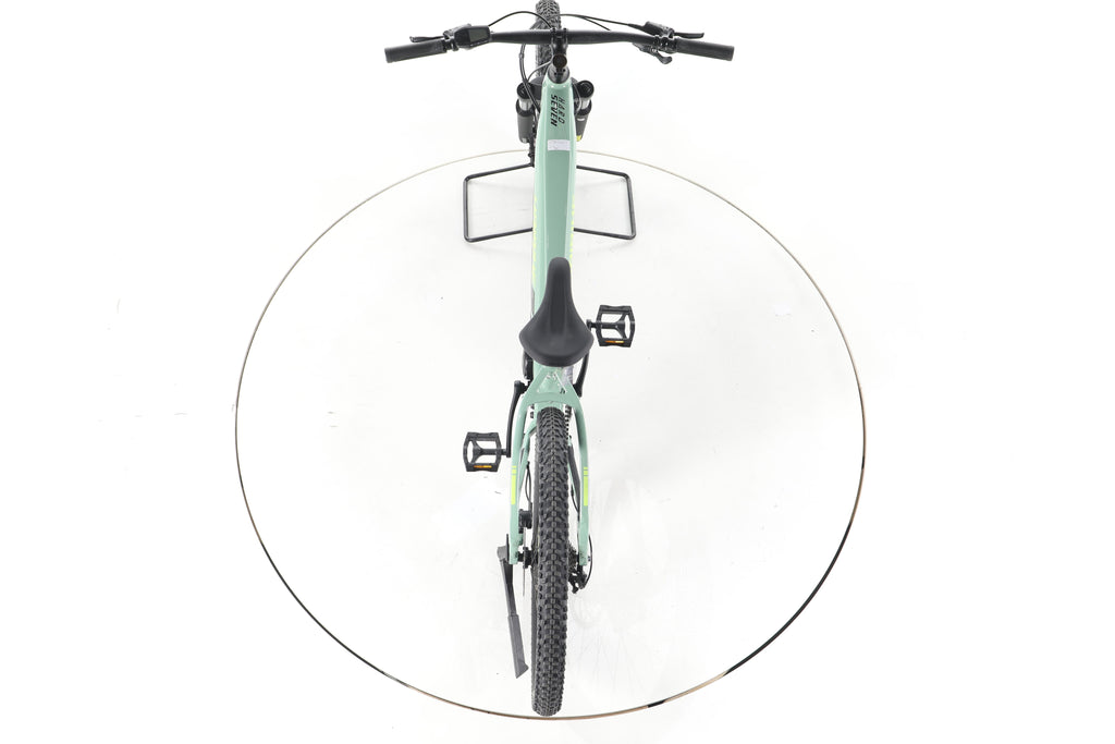 Haibike HardSeven 6 E-Bike - Image 22