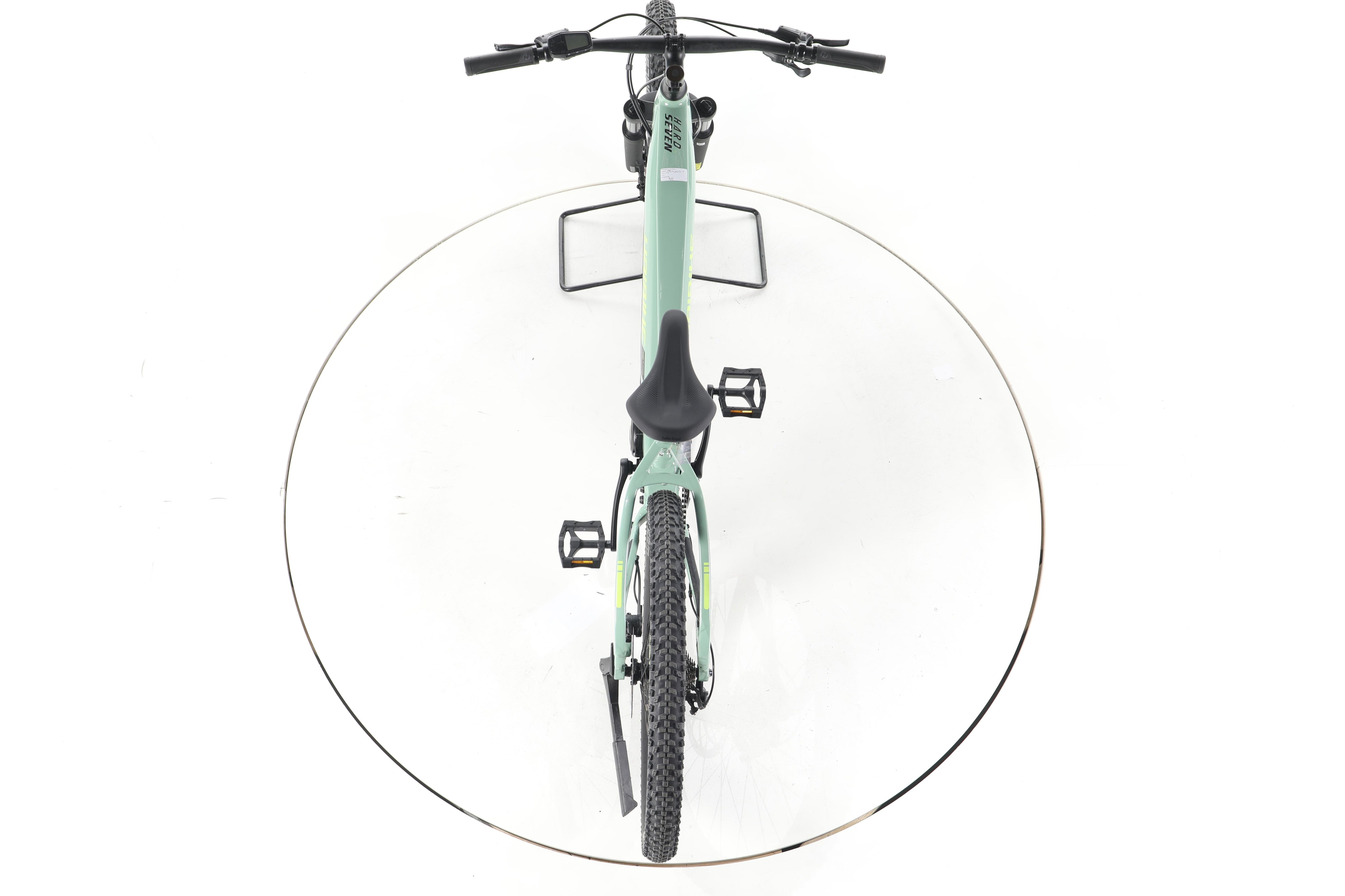 Haibike HardSeven 6 E-Bike - Image 22