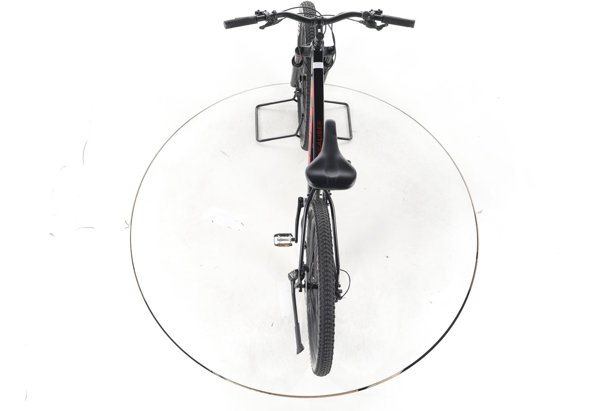 Trek X Caliber Fahrrad Hardtail - Image 22