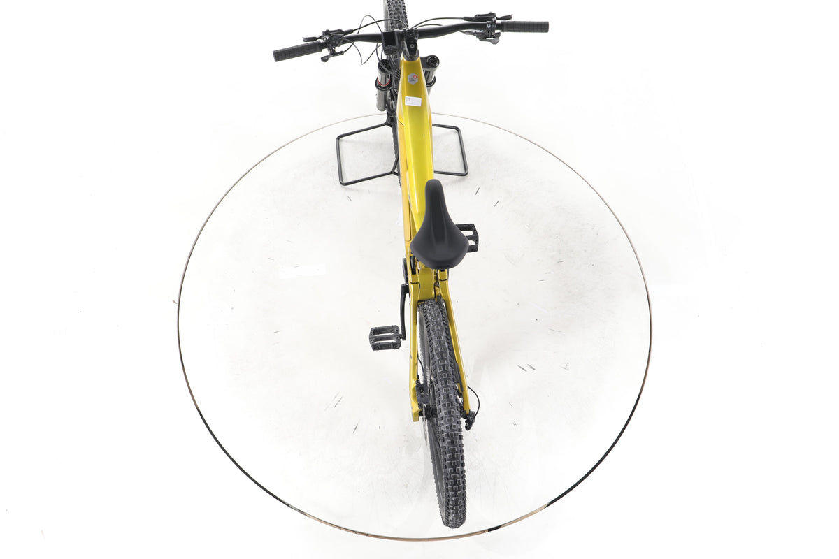 FLYER Uproc6 6.50 E-Bike Fully Carbon - Image 22