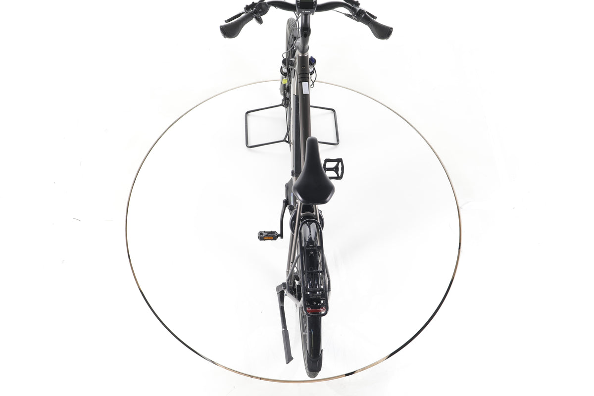 Raleigh Kent Premium City E-Bike - Image 22