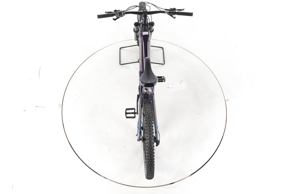 Haibike AllTrail 8 E-Bike Fully - Image 22