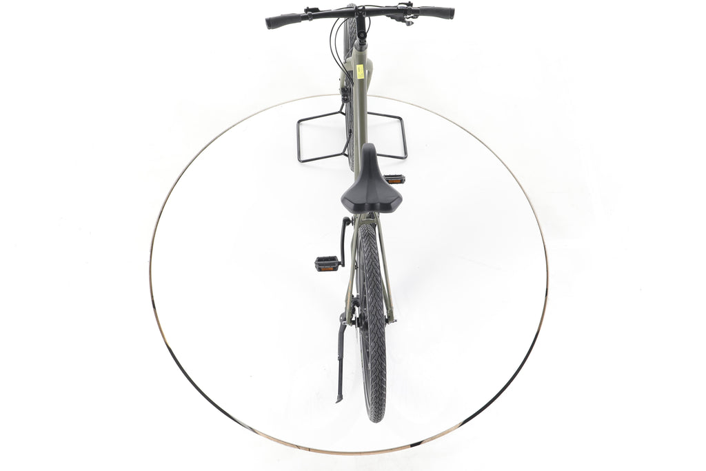 Cube Hyde Pro Fahrrad City & Trekking - Image 22