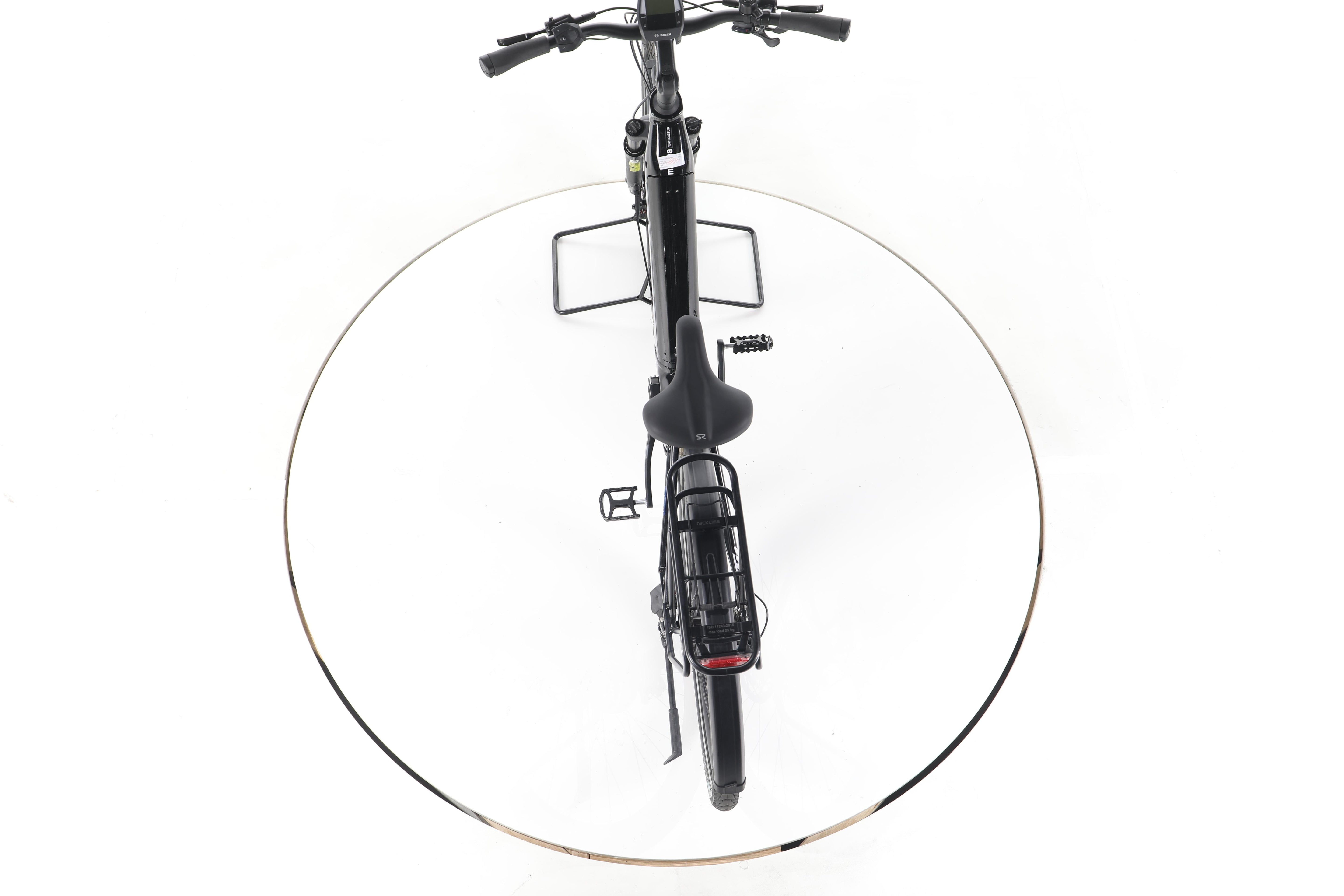 KTM Macina Tour CX 625 LTD Trekking E-Bike Tiefeinsteiger - Image 22