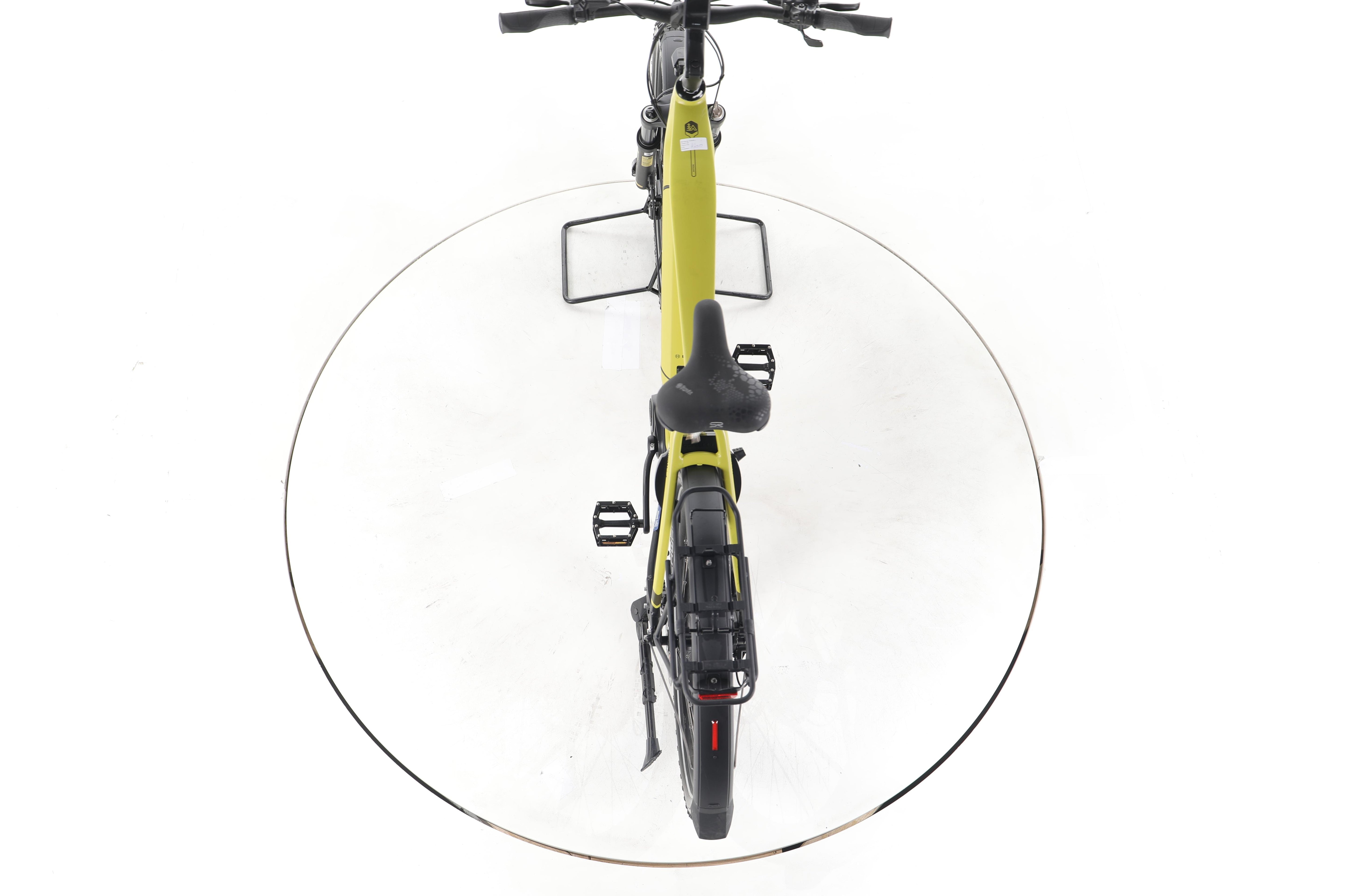 Victoria Avyon 4 Trekking E-Bike - Image 22