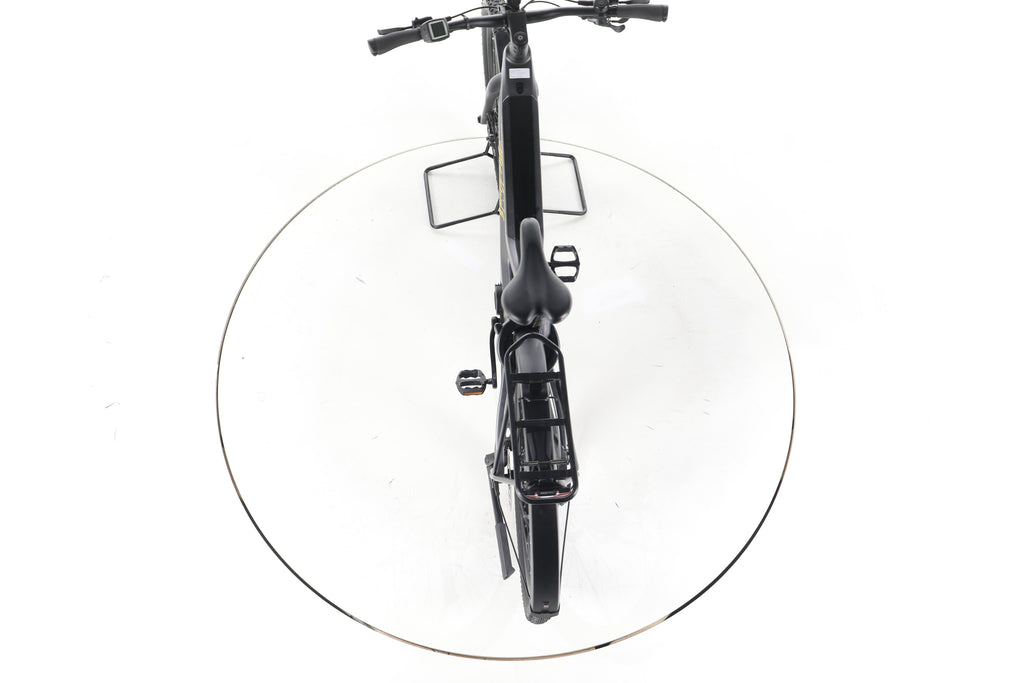 Kneissl Design Carbon Urban Prestige Trekking E-Bike Carbon - Image 22