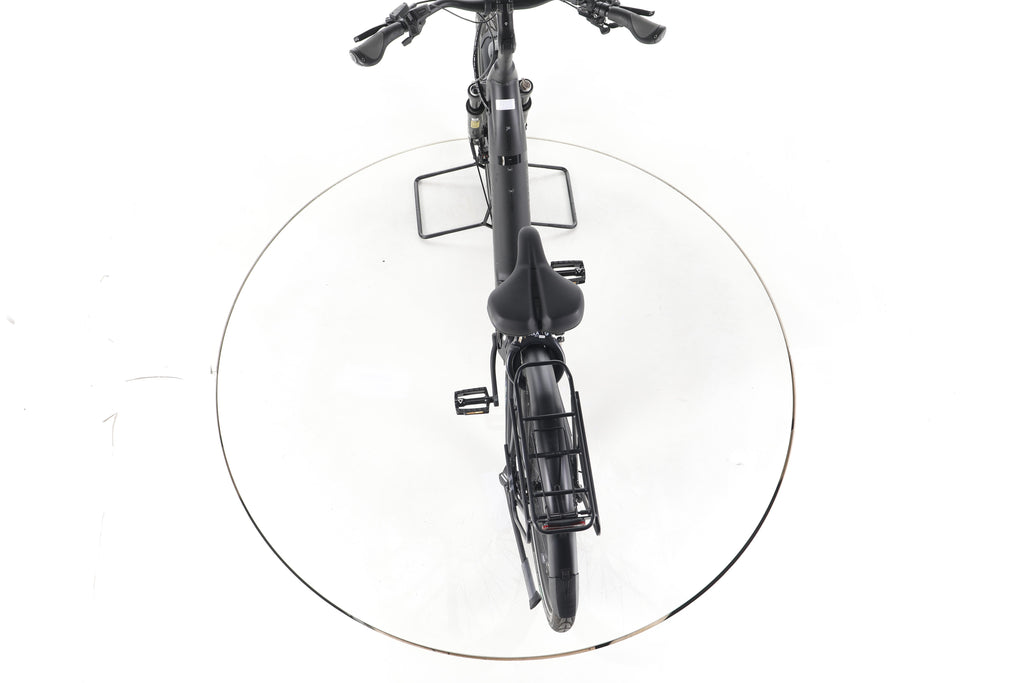 Pegasus Strong Evo 12 Lite Trekking E-Bike Tiefeinsteiger - Image 22