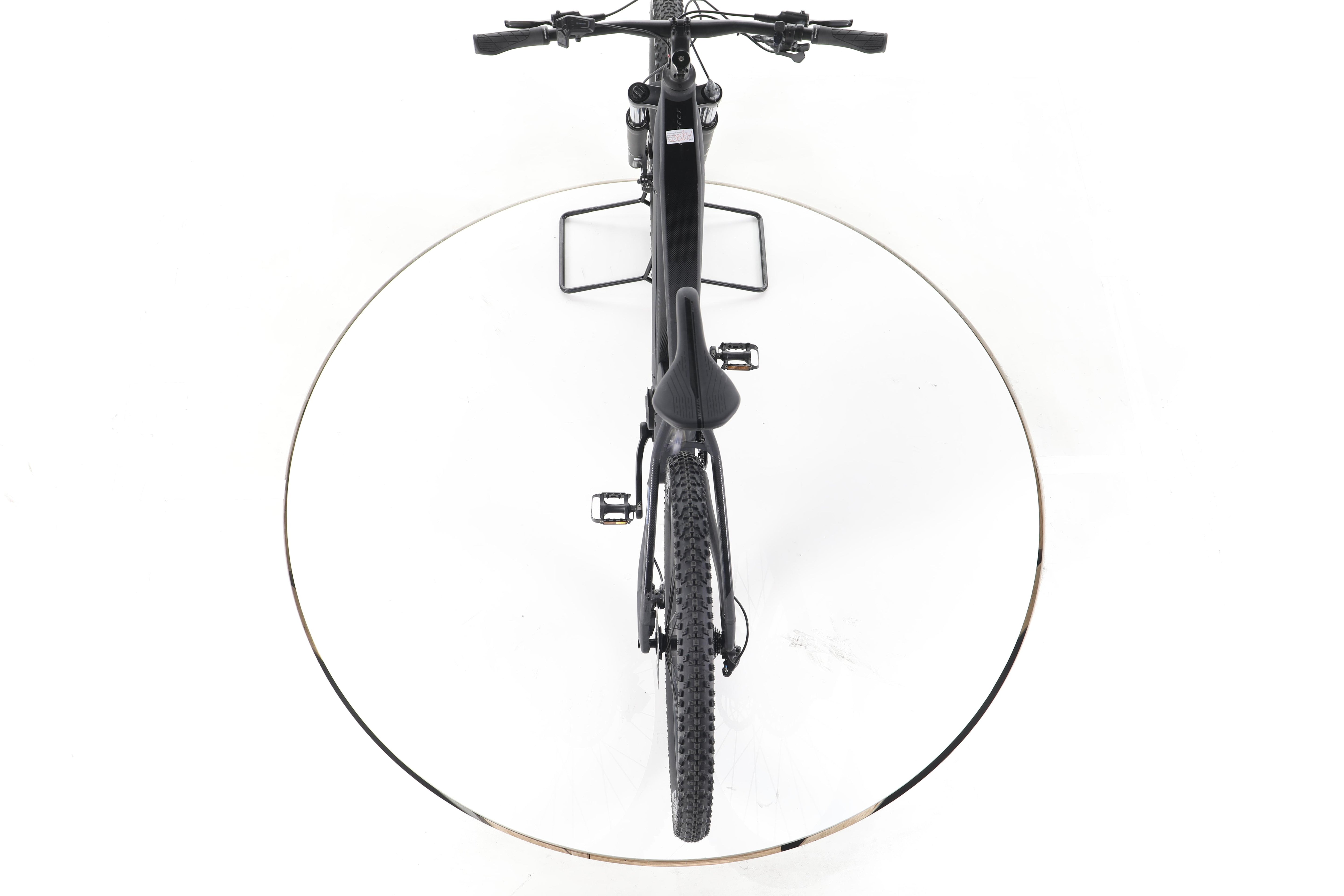 Scott Aspect eRide E-Bike - Image 22