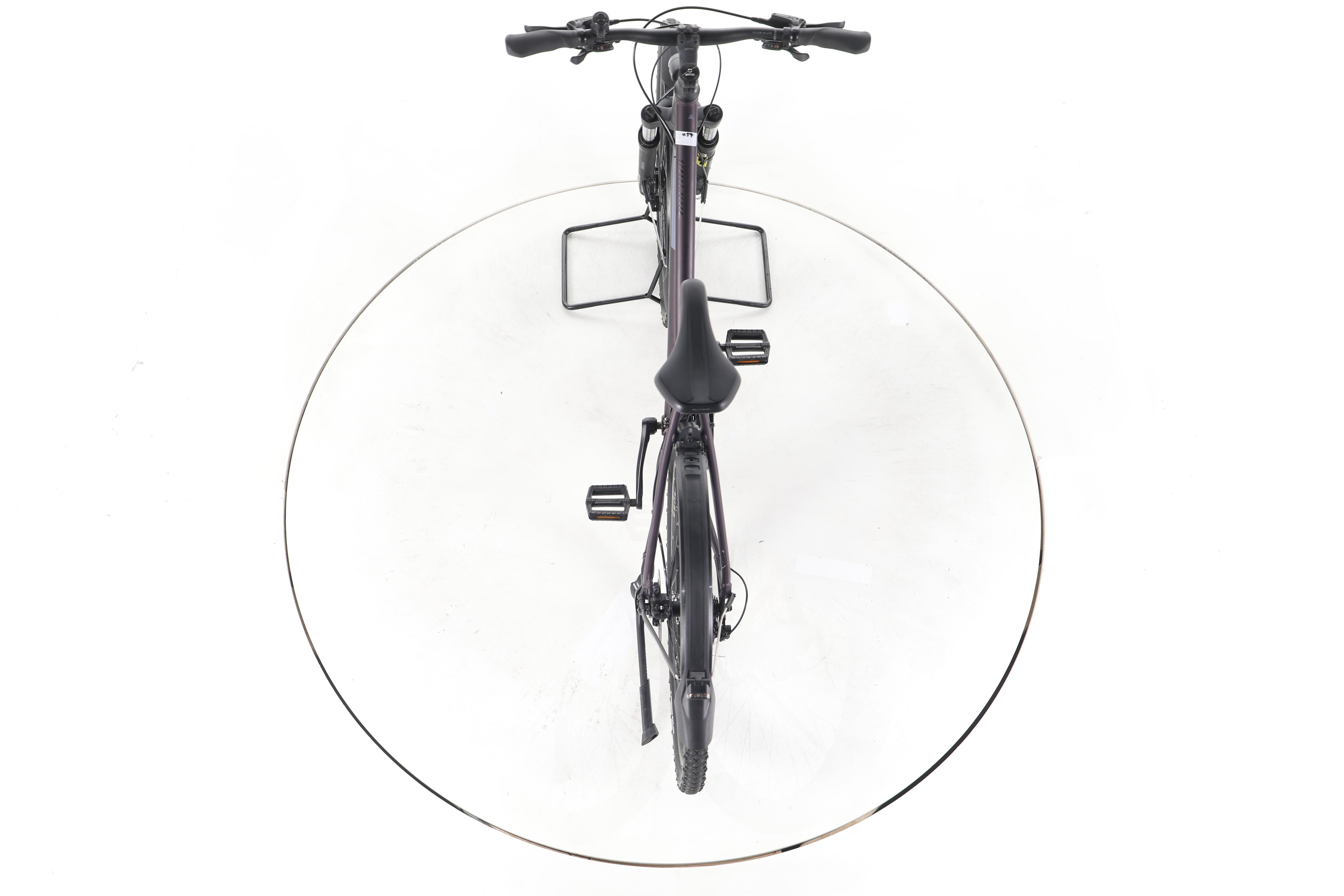 Bulls Street Flyer Fahrrad City & Trekking - Image 22