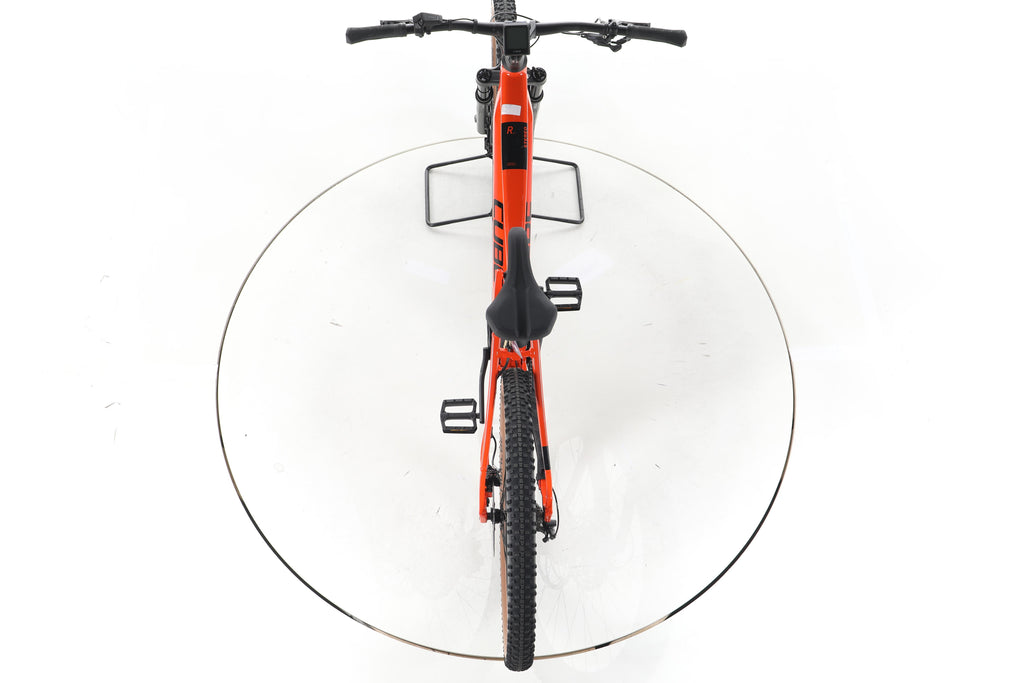 Cube Stereo Hybrid 120 Race Fully E-Bike - Image 22