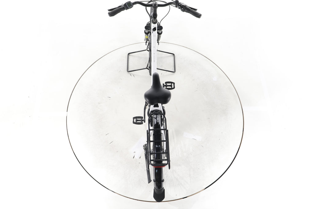 Hercules Lyon R7 City E-Bike Tiefeinsteiger - Image 22