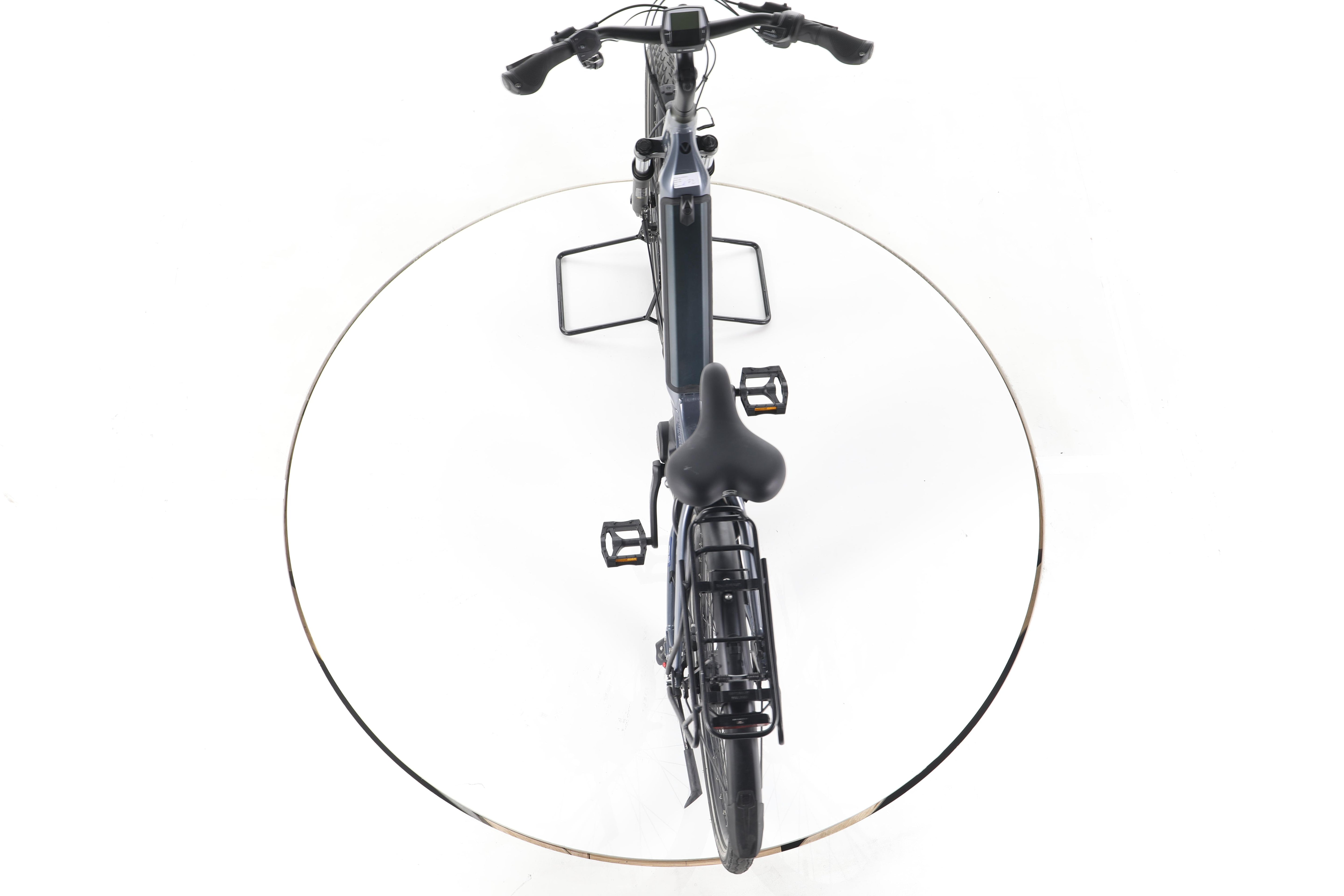 Velo de Ville AEB 890 Enviolo TR City E-Bike Tiefeinsteiger - Image 22