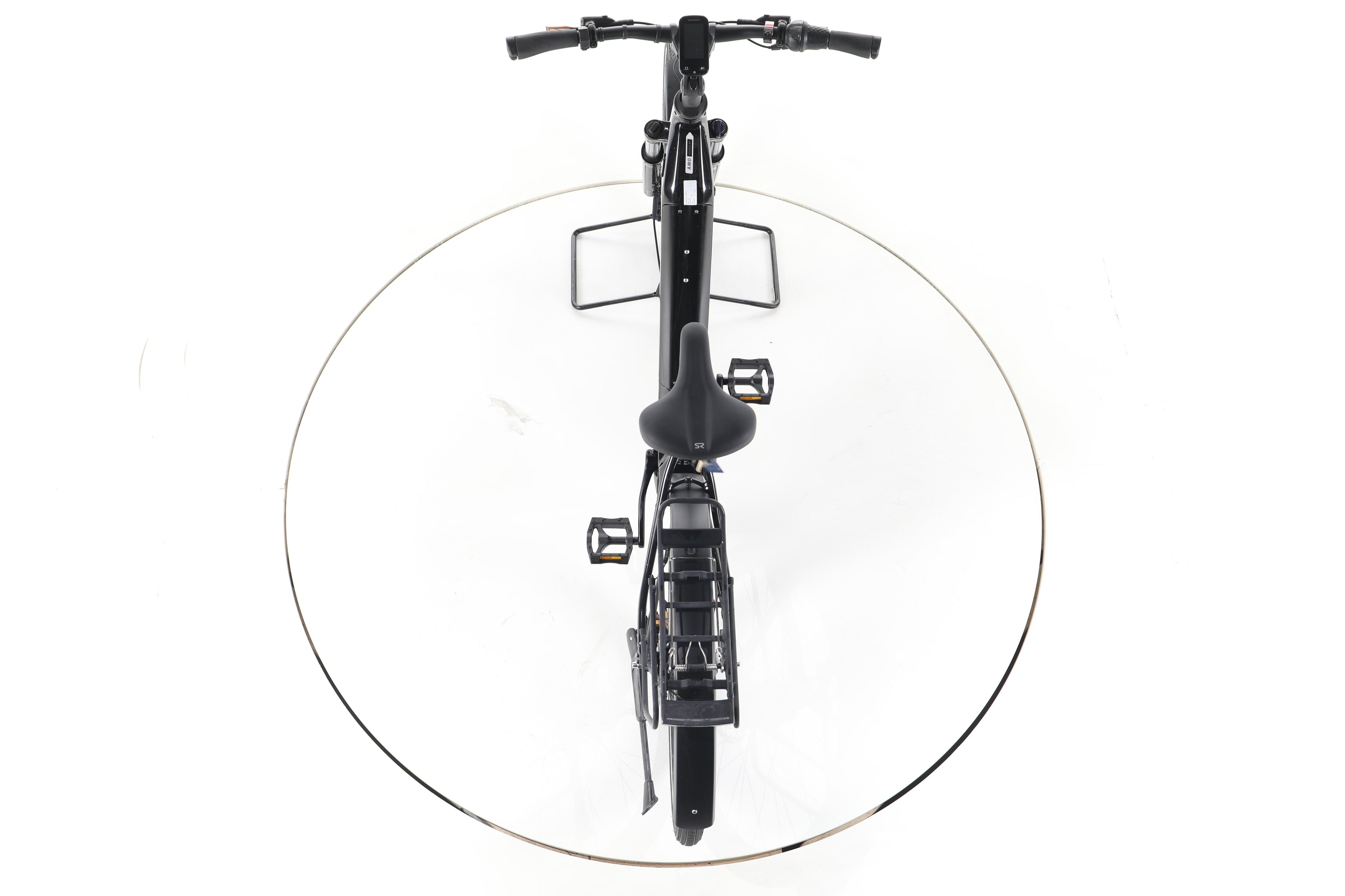 HoheAcht AMO EKO Vilago RT City E-Bike Tiefeinsteiger - Image 22