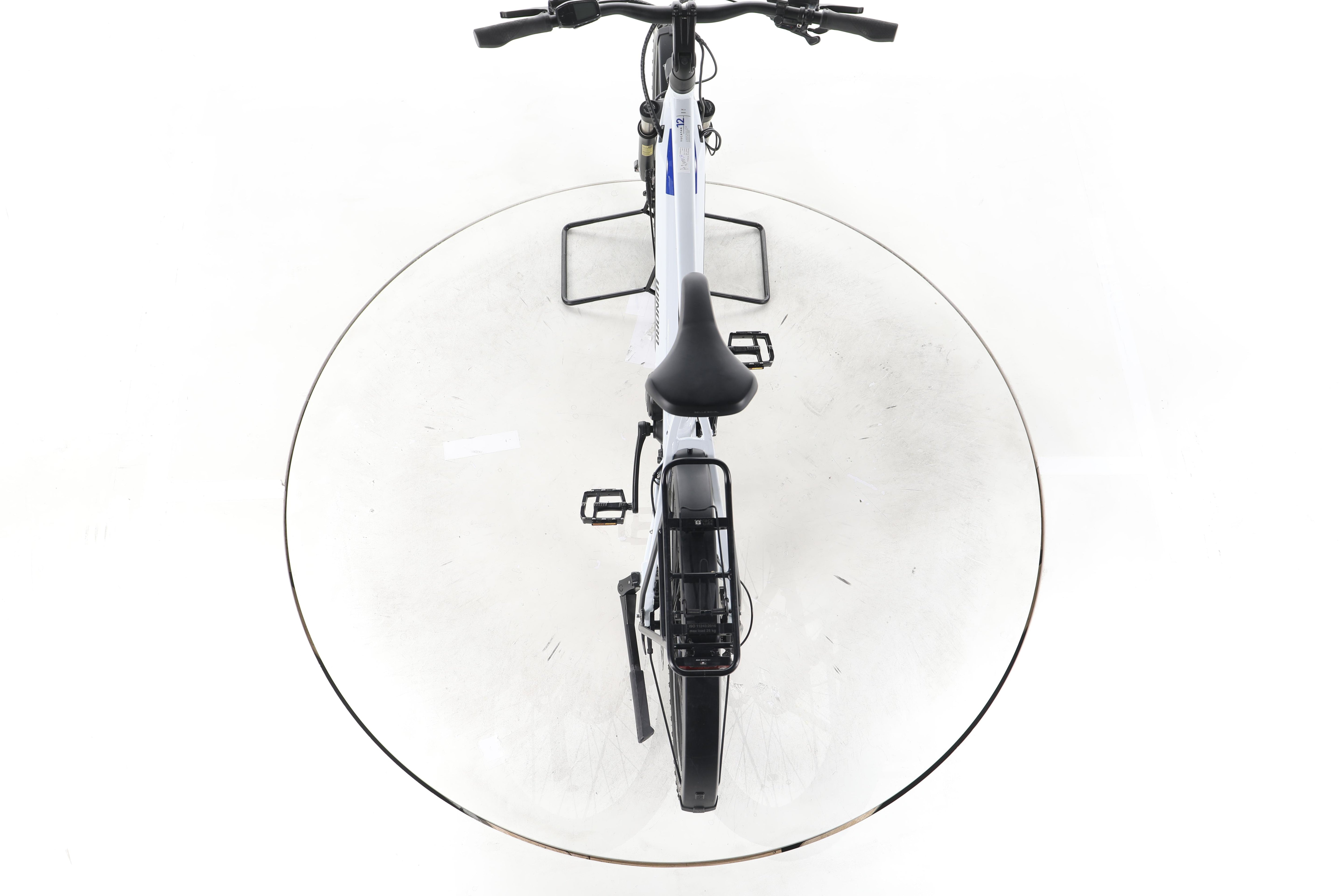 Winora Yucatan 12 Trekking E-Bike 2024 - Image 22