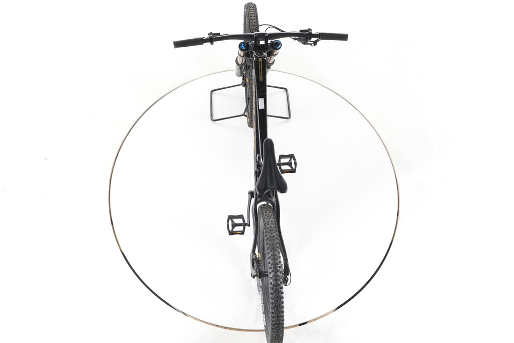 Pivot Cycles Phönix Pro V5 Fahrrad Fully - Image 22