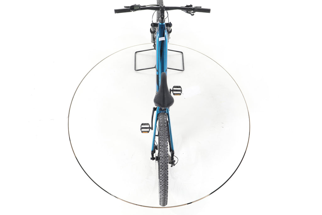 R Raymon Hardray E Nine 8 E-Bike - Image 22