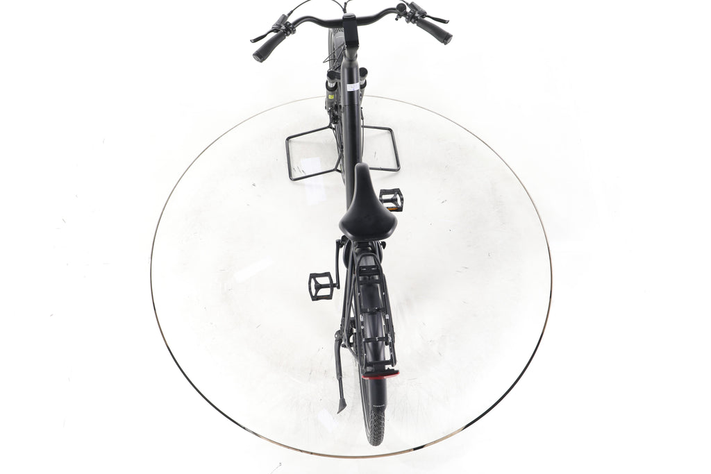 TENWAYS CGO800 S City E-Bike Tiefeinsteiger - Image 22