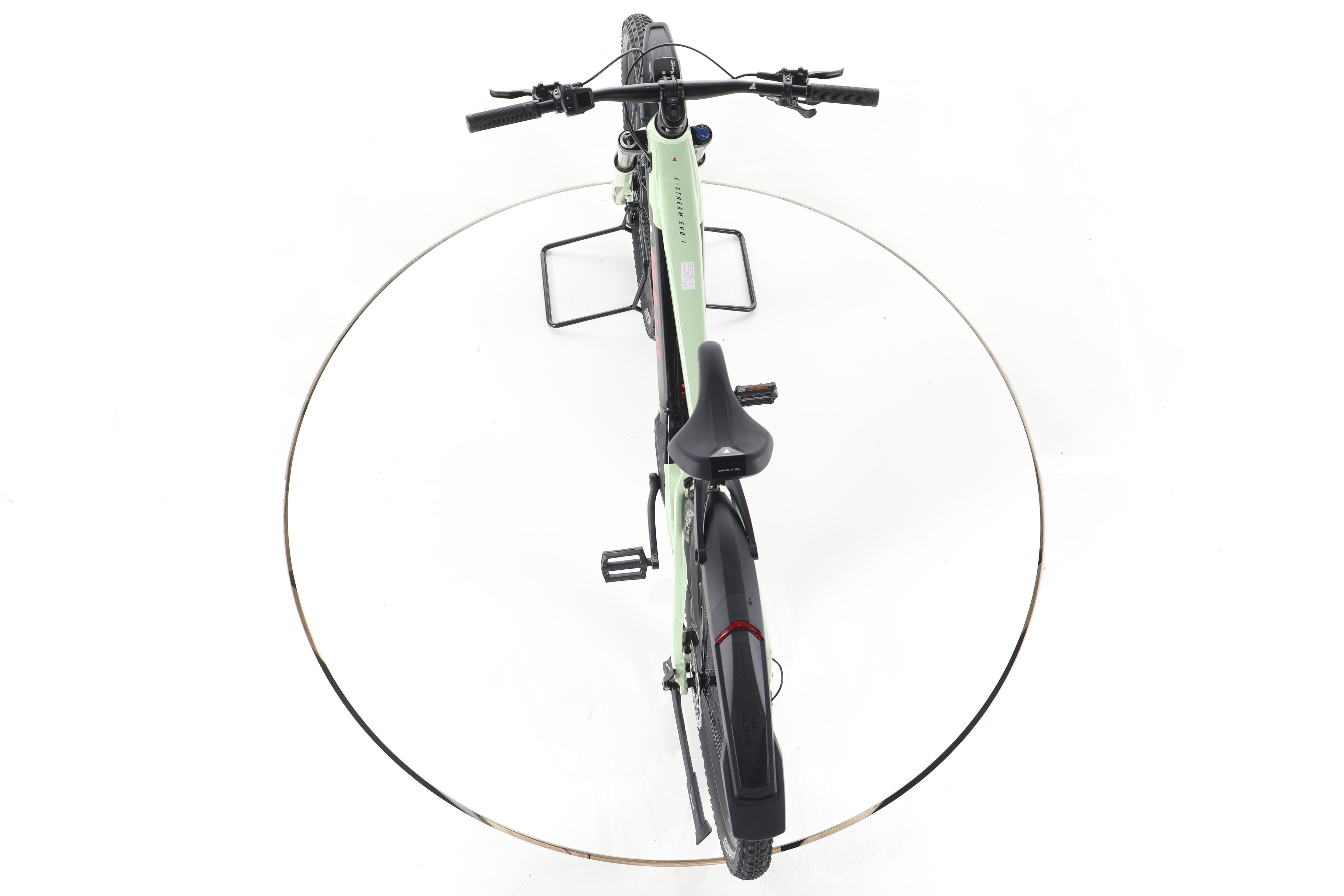 Bulls E-Stream EVO 1 E-Bike - Image 22