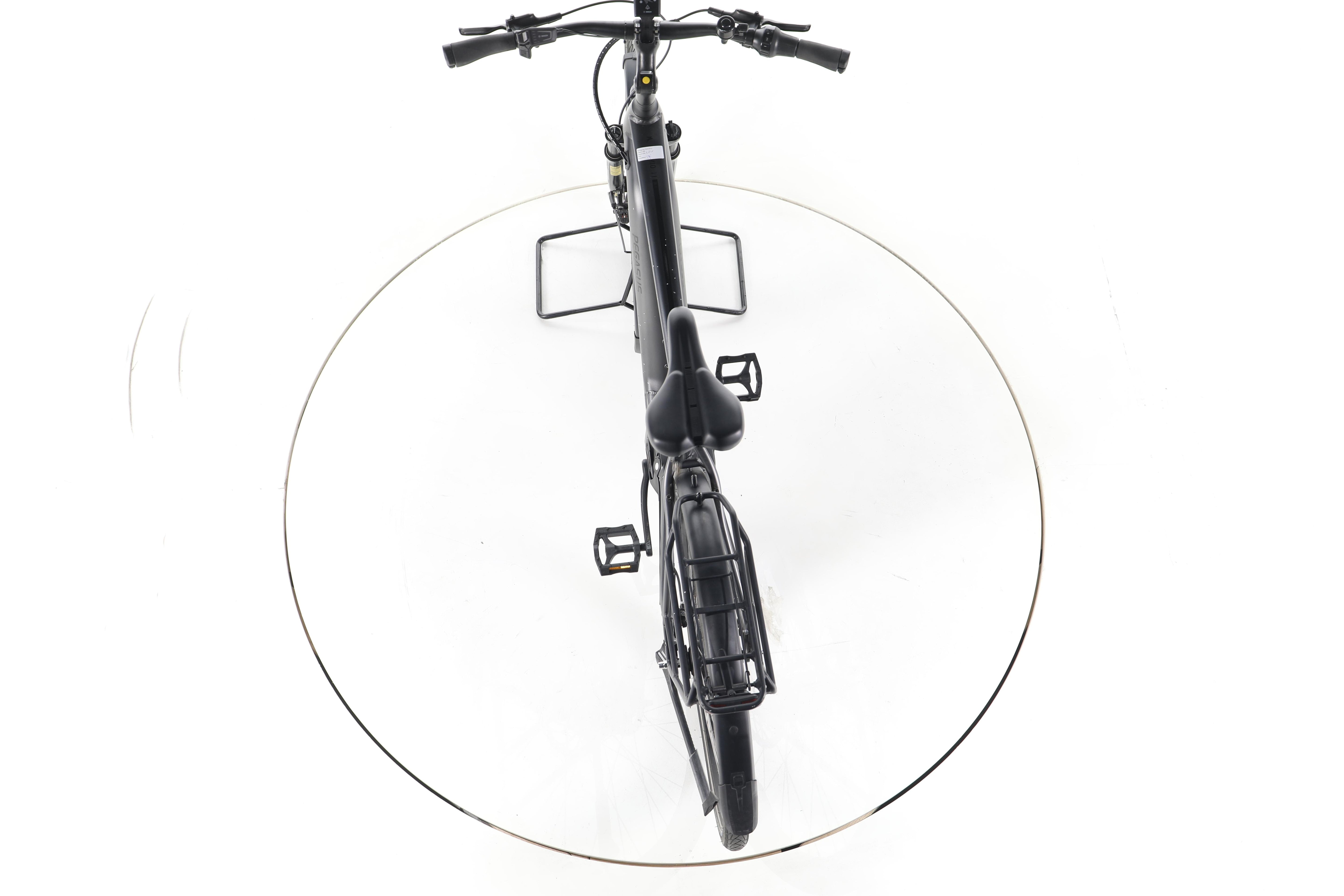 Pegasus Premio EVO 5F Lite City E-Bike - Image 22