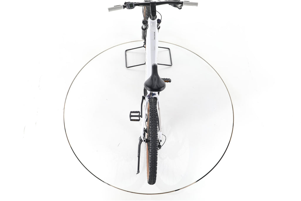 Cube Reaction Hybrid ONE E-Bike - Image 22