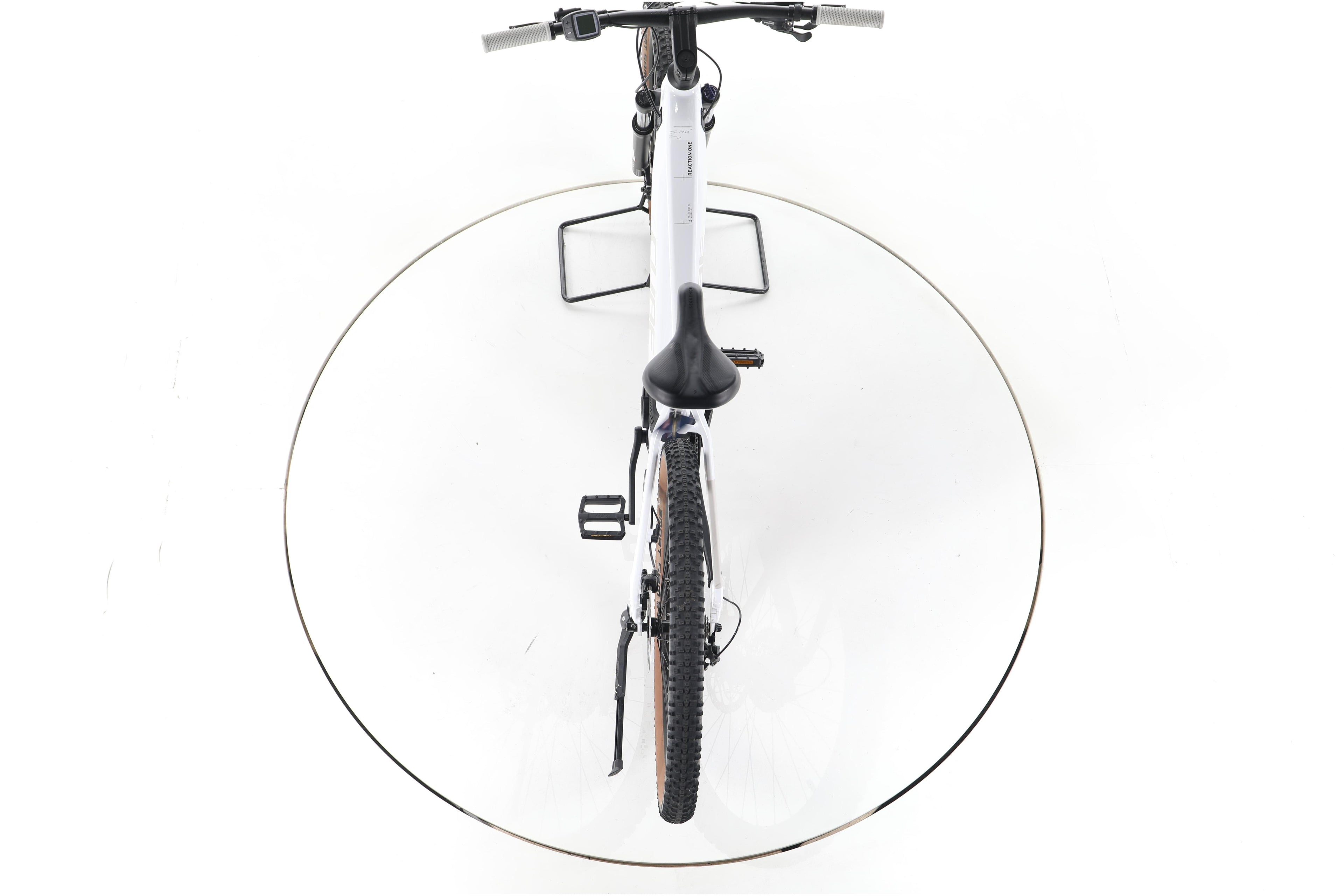 Cube Reaction Hybrid ONE E-Bike - Image 22