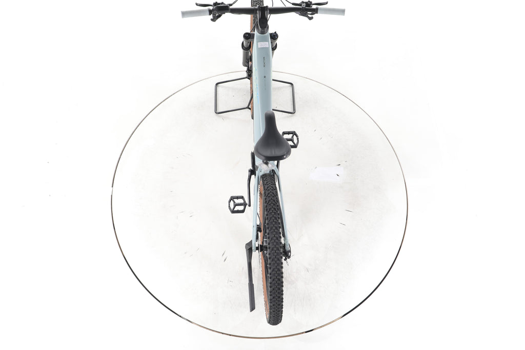 Cube Reaction Hybrid Race E-Bike 2025 - Image 22