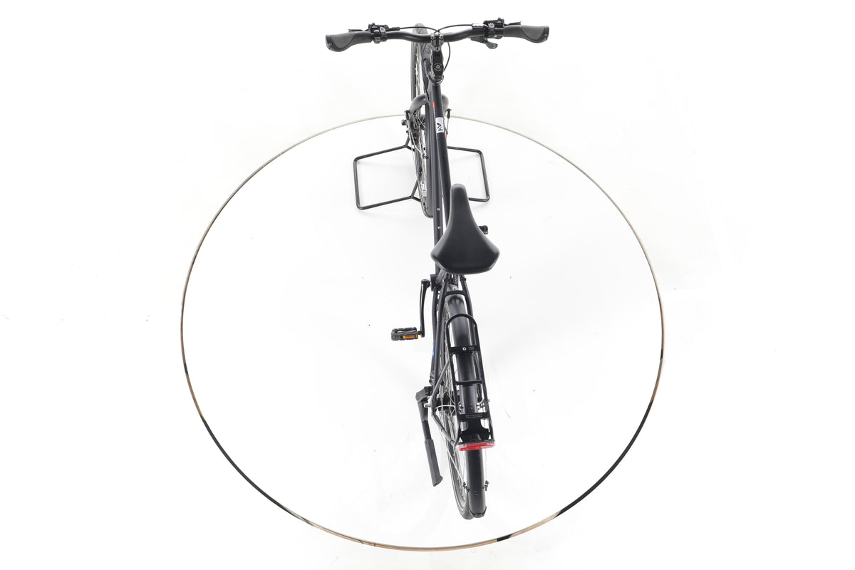 VSF Fahrradmanufaktur T700 Fahrrad City & Trekking - Image 22