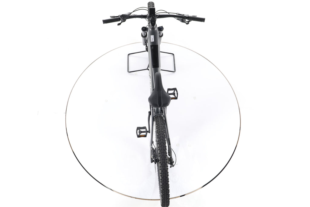 Cube Stereo Hybrid 140 HPC Race Fully E-Bike 2023 - Image 22