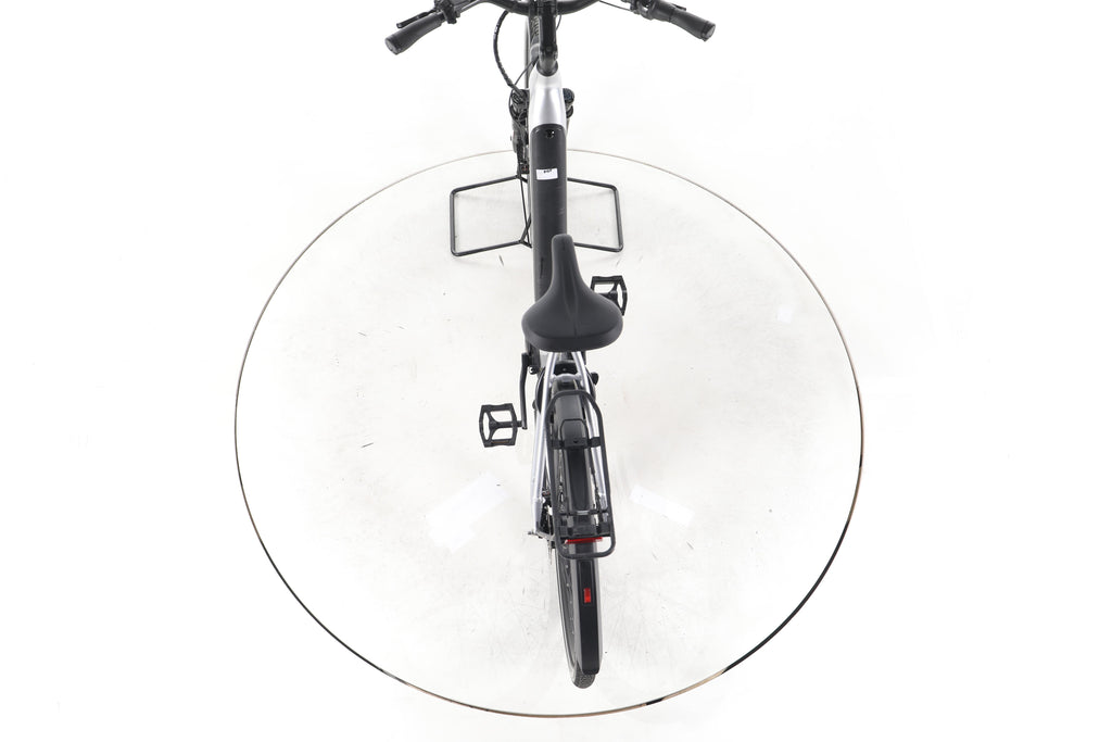 Cube Supreme RT Hybrid SLX City E-Bike Tiefeinsteiger - Image 22