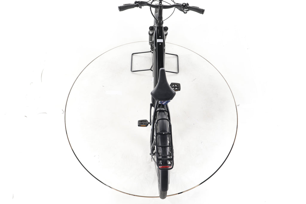 Bergamont E-Horizon Edition 6 Trekking E-Bike - Image 22