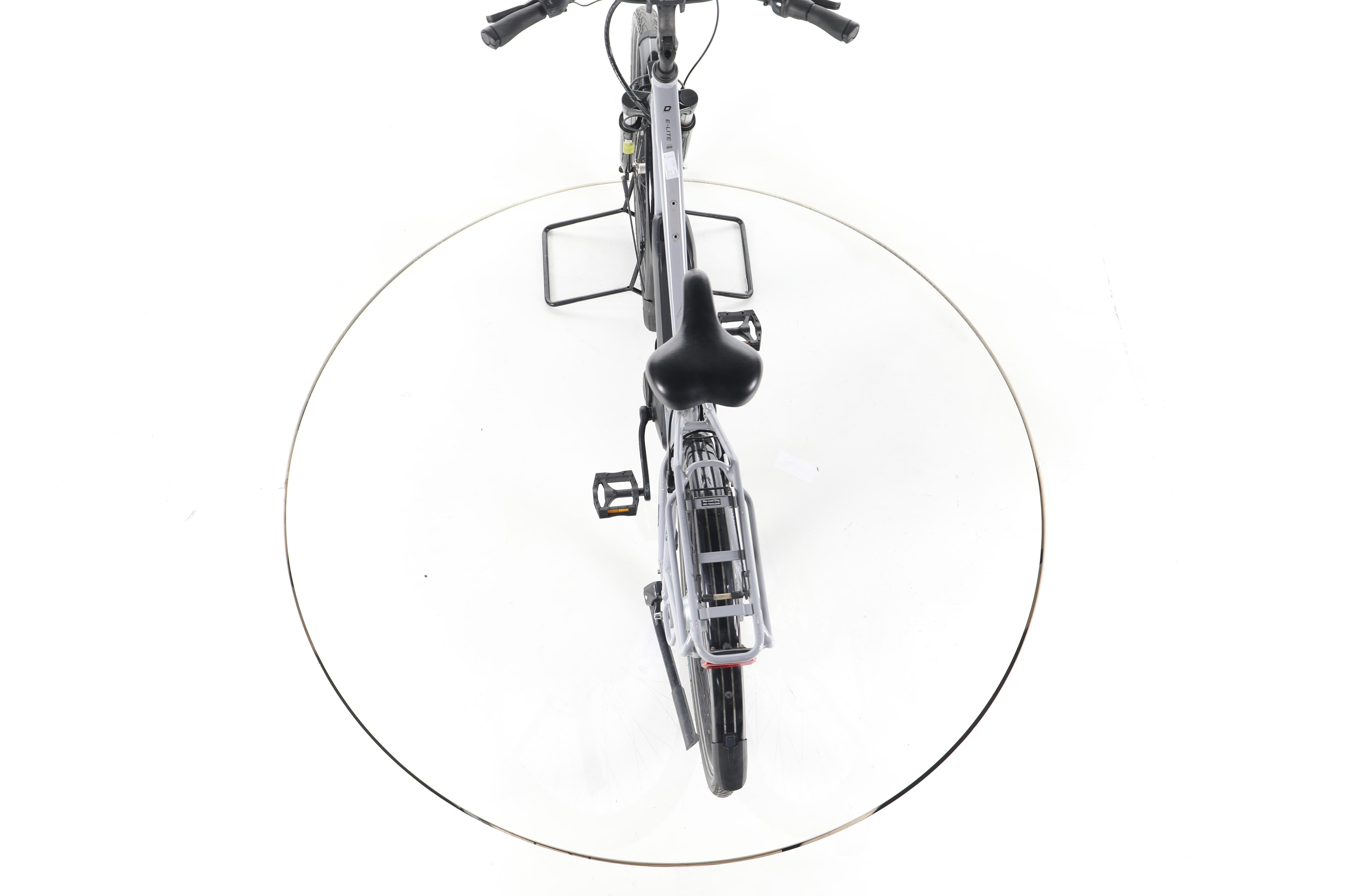 Dynamics E-Lite 8R City E-Bike - Image 22