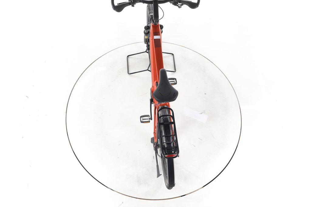 KTM Macina Style 830 Trekking E-Bike 2025 - Image 22
