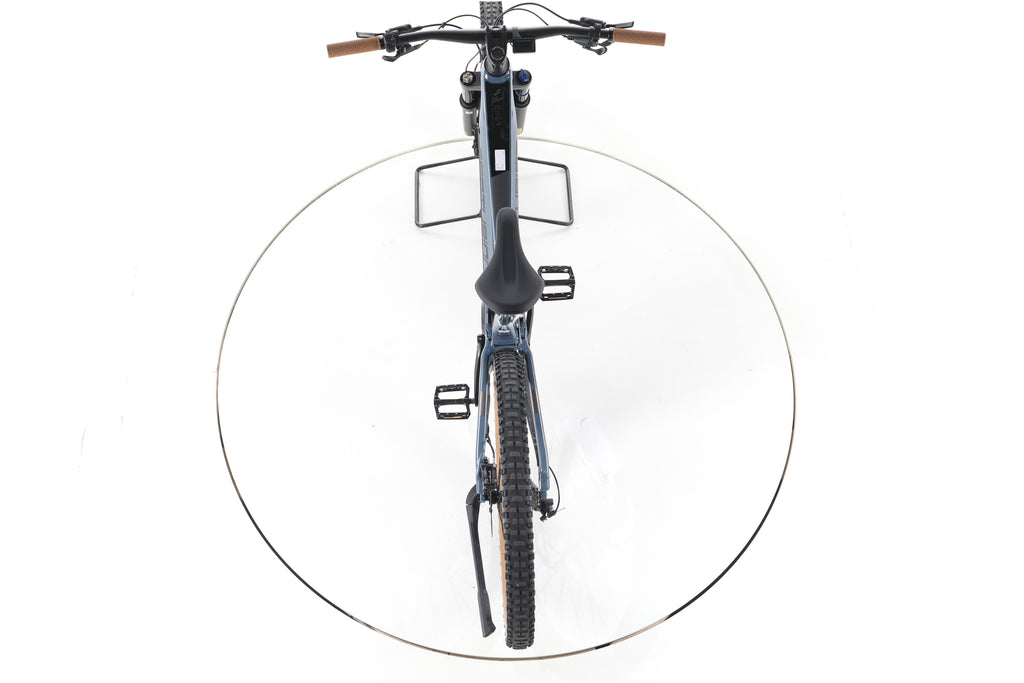 Centurion No Pogo F800i Fully E-Bike 2023 - Image 22