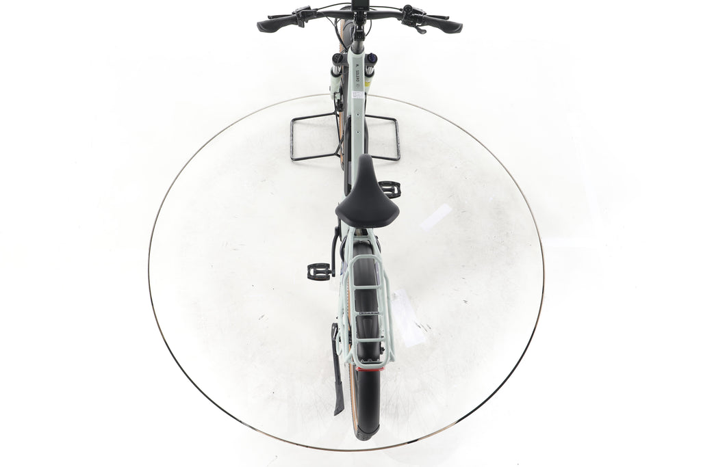 Pegasus Solero E9 Sport CX Trekking E-Bike - Image 22