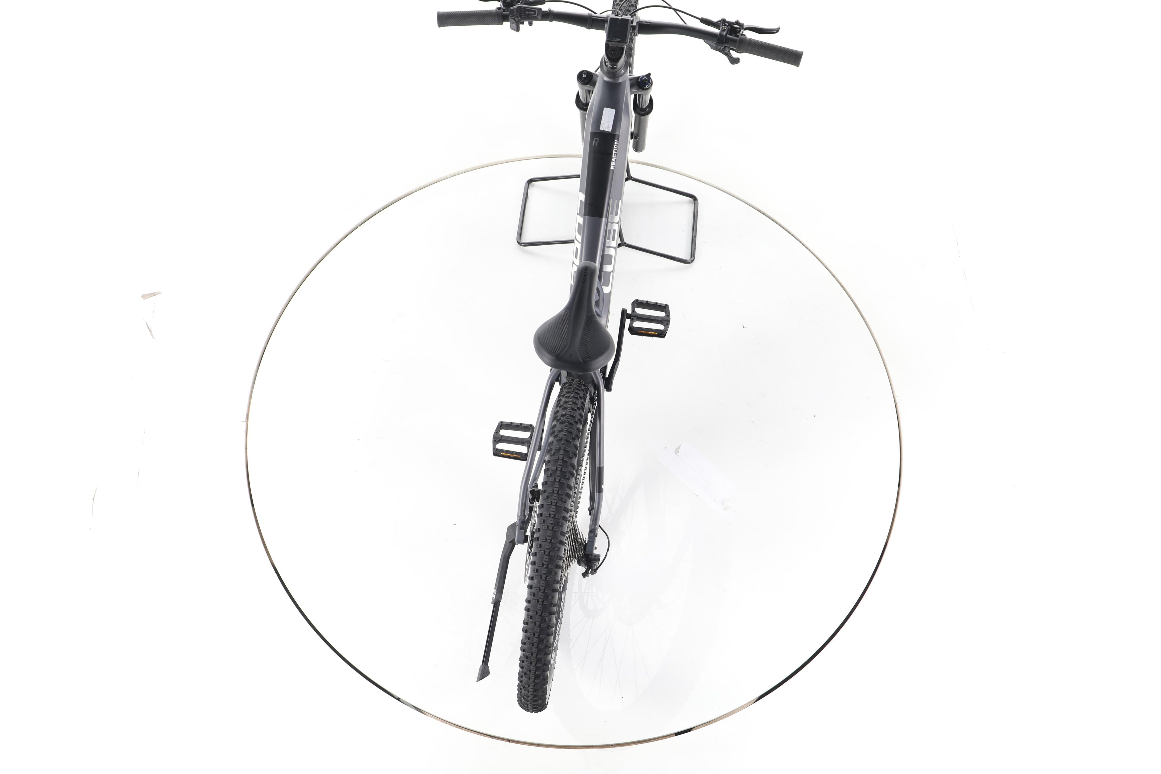 Cube Reaction Hybrid Race E-Bike 2023 - Image 22