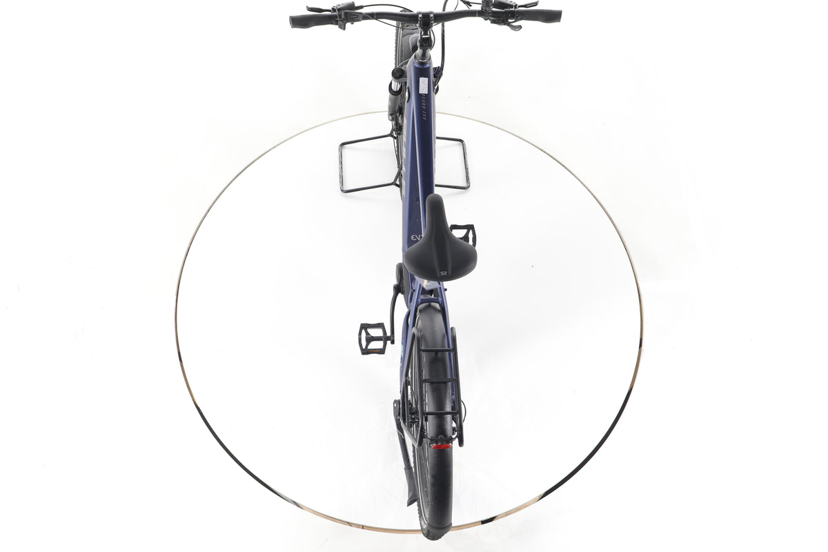 Bulls Allground EVO Trekking E-Bike - Image 22