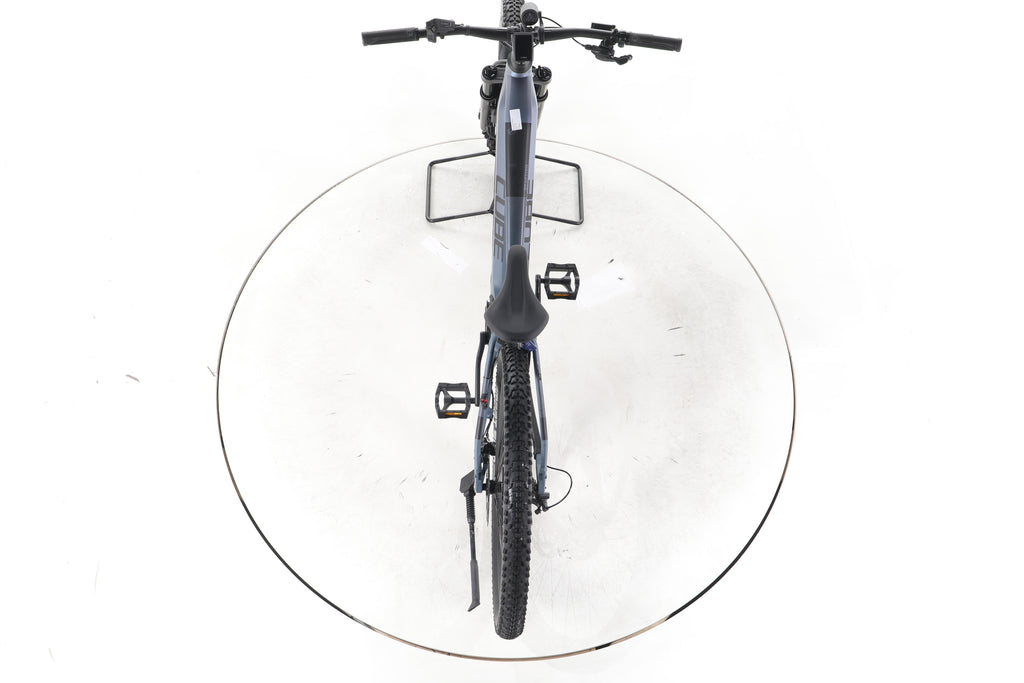 Cube Reaction Hybrid ABS E-Bike Fully - Image 22