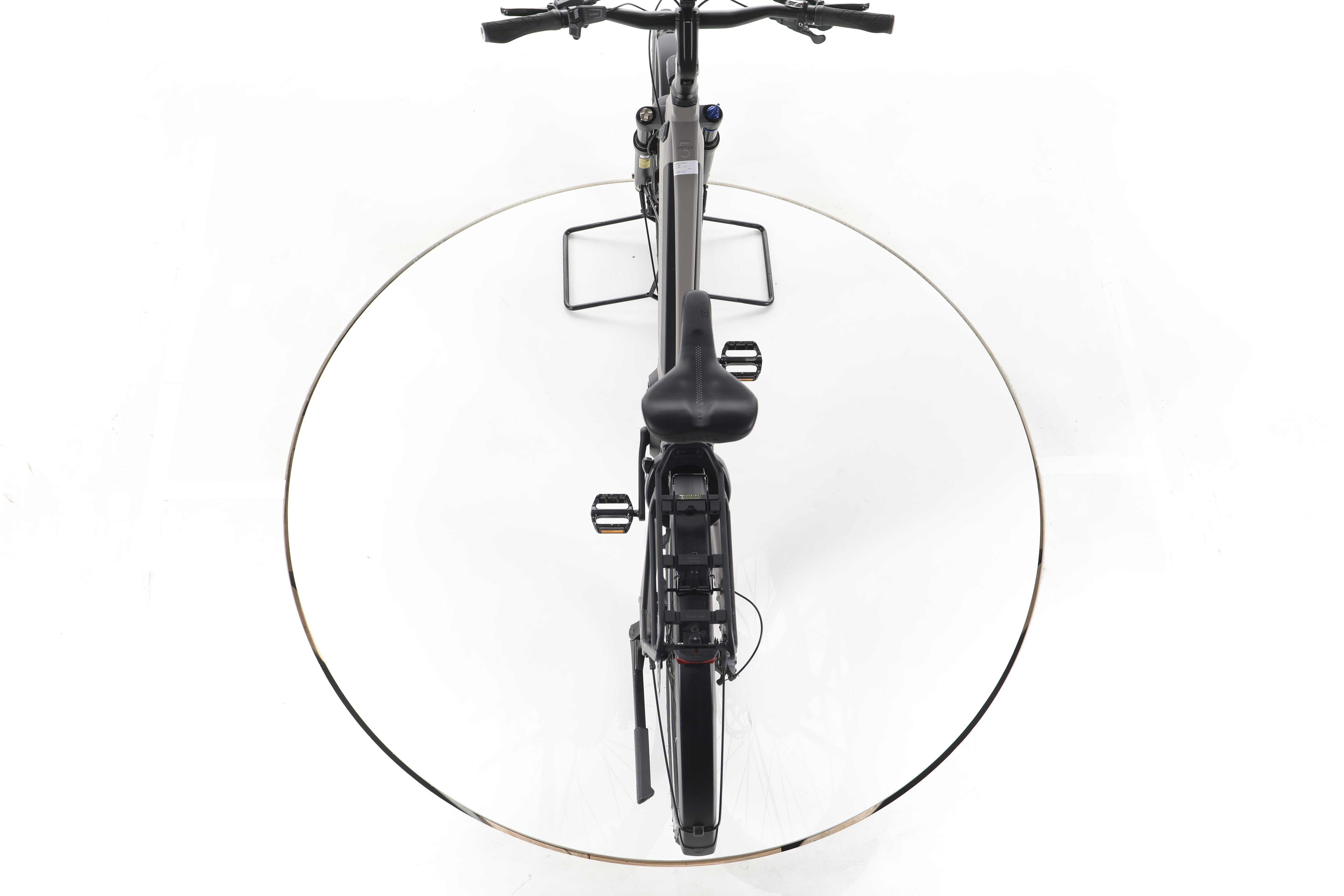 Kalkhoff Entice 5.B Move Trekking E-Bike 2024 - Image 22